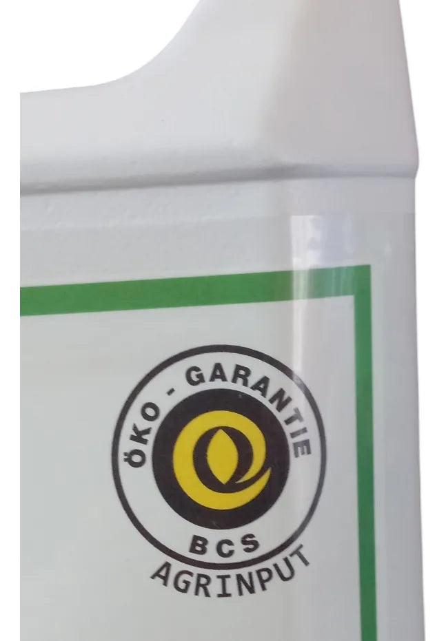 Fertum Booster 5L — Rinde 250L | Bioestimulante Orgánico para Floración y Frutos — Con Envío Incluido 🚚