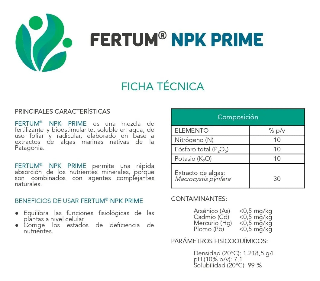 Pack Profesional Nutrición Completa 5L . Suelo y NPK — Con Envío Incluido 🚚