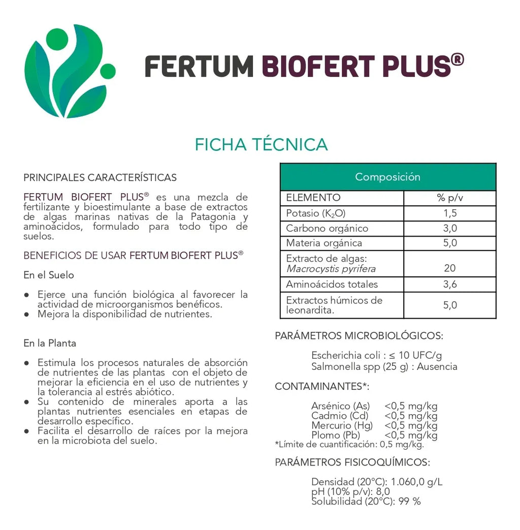 Pack Profesional Nutrición Completa 5L . Suelo y NPK — Con Envío Incluido 🚚