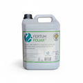 Foto profesional FERTUM FOLIAR fondo blanco