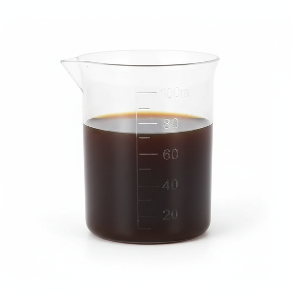 Vaso Dosificador 100ml - Con Producto